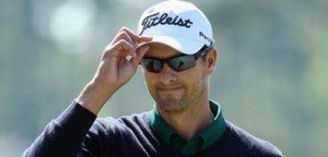 adam scott