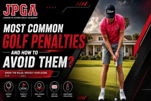 Most Common Golf Penalties