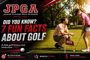 Fun Facts About Golf