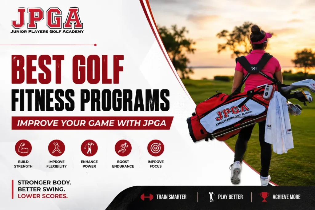 Best Golf Fitness Programs