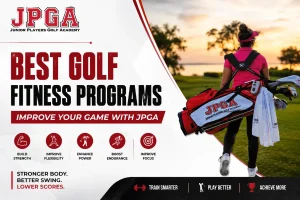 Best Golf Fitness Programs