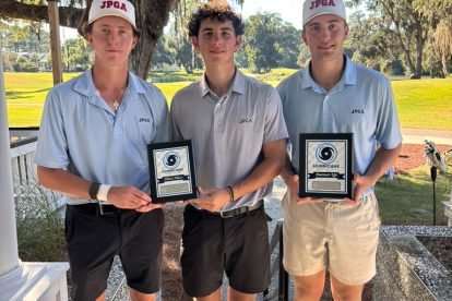 Owen, Chase, Hollis
