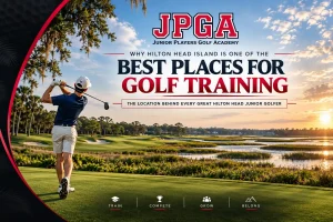 Why Hilton Head Island Is One Of The Best Places For Golf Training