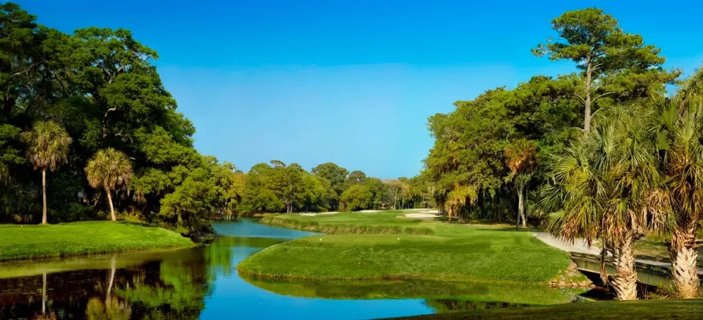 Hilton head Island