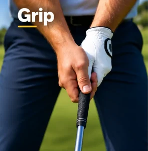 Golf Grip