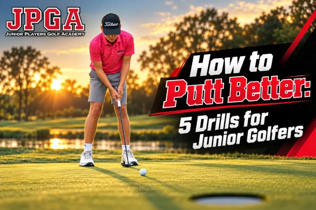 How to Put Better