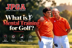 Golf Mental Training